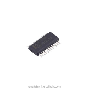 Cotización de Lista de Materiales (BOM) del Chip Controlador de Gate Original NCV7718BDQR2G HTSSOP-24-EP-4mm - Product Image 1