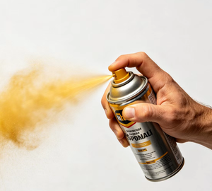 Pintura en Aerosol para Graffiti, Graffiti, Pintura Acrílica para Autos - Product Image 2