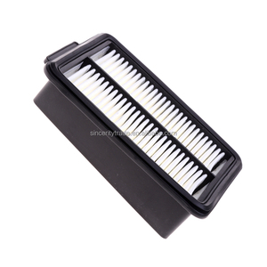 Nhà sản xuất bán buôn cung cấp Bộ lọc không khí 16546-ej70a cho Nissan cho Infiniti Air lưới lọc - Product Image 2