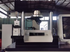 בטון אלקטרוני, מכונת בדיקת חוזק דחיסה, ציוד לבדיקת לחץ - Product Image 4