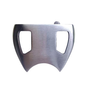 Cabeza de Putter de Golf Personalizada de Acero Inoxidable con Certificación ISO9001 ChangQi, con Logotipo Personalizado y Línea de Producción ODM OEM - Product Image 6