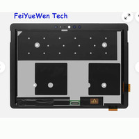 Écran LCD 10,0 pouces pour Microsoft Surface Go 1 1824 Go LTE 1825, assemblage d'écran tactile LCD 1800x1200 LQ100P1JX51