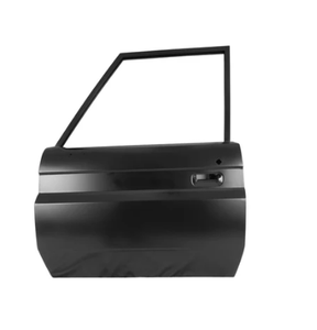 Kits de carrosserie pour Toyota <span class=keywords><strong>Land</strong></span> Cruiser 70 LC70/FJ70 : Grille décorative de toit, ailes avant et arrière, ligne décorative de porte - Pièces automobiles - Product Image 2