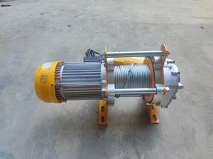 Winch Listrik Hidrolik Otomatis Kapal Laut Rumah Tangga 12000 Lbs 5 Ton 12v 24v Baja Kecepatan Tinggi <span class=keywords><strong>Black</strong></span> <span class=keywords><strong>Bear</strong></span> Wire Rope <span class=keywords><strong>Hoist</strong></span> - Product Image 3