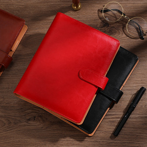 Nhà máy cung cấp A5 A6 A7 in màu Kinh Thánh journalpromotional giftson salewith đàn hồi bandcustom Logo - Product Image 5