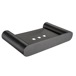 <span class=keywords><strong>Style</strong></span> européen <span class=keywords><strong>Porte</strong></span>-<span class=keywords><strong>Papier</strong></span> Hygiénique Sans Couvercle, Rouleau <span class=keywords><strong>Porte</strong></span>-Cintre, Seule Barrette <span class=keywords><strong>Porte</strong></span>-mouchoirs - Product Image 5