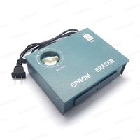 Borrador de luz ultravioleta, temporizador Original de alta calidad, UV, EPROM