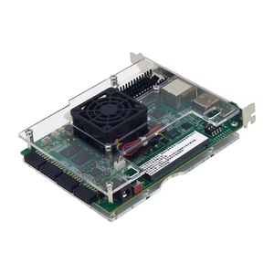 บอร์ดพัฒนา HT HamGeek XCKU5P รองรับ FMCPCIE3.0 และ HD-MI พร้อมพอร์ต 100G Gigabit Ethernet สำหรับ FPGA - Product Image 5