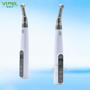 ประแจแรงบิดไร้สายสำหรับรากฟันเทียม VIMEL รุ่น JN6 เครื่องมือผ่าตัดแบบดิจิตอล ใช้พลังงานจาก USB - Product Image 1