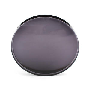 1.56 Cr39 blu taglio Photogrey lenti ottiche blu blocco fotocromatiche lenti per occhiali colore chiaro - Product Image 5