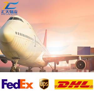 Agente de Dropshipping, Transporte LCL, Envío Aéreo y Marítimo, Agente de Transporte de China a Medio Oriente, Venezuela, Alemania, Bélgica, Sudáfrica - Product Image 3