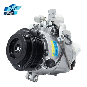 Compresor de Aire Acondicionado para Automóvil FMMLX0025 para Lexus Highlander - Product Image 3