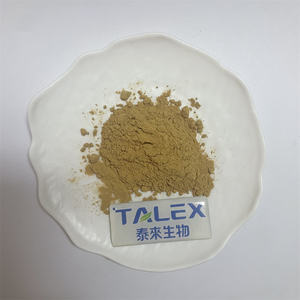 Acide chicorique pur Extrait de fleur d'échinacée purpurea 9% de polyphénols Extrait de poudre d'échinacée purpurea - Product Image 4