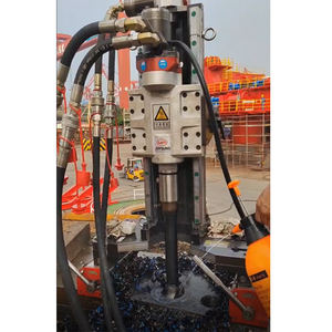 Mesin bor <span class=keywords><strong>Borehole</strong></span> Machining Ulis awet untuk mesin di lapangan Rig pengeboran Hydrau Bagaimana pekerjaan bor Hydraulic Ulis - Product Image 5