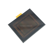 Capteur de caméra industrielle CMOS à obturateur global IMX900-AQR-C & IMX900-AMR-C 1/3.1, circuits intégrés haute performance