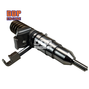 Inyector de Combustible para Motor Diésel 4P2995 0R8471 4P-2995 6I3669 para Caterpillar CAT 3114 3116 3116 - Product Image 3