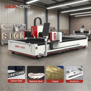 Machine de <span class=keywords><strong>d</strong></span>écoupe laser à fibre pour l'acier <span class=keywords><strong>au</strong></span> carbone, l'acier inoxydable, la tôle galvanisée, l'aluminium, l'industrie de transformation des métaux - Product Image 2