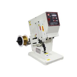 Machine à presser les câbles en cuivre EW-15B, machine à sertir les connecteurs de fils en cuivre, machine à éplicer les câbles en cuivre - Product Image 6
