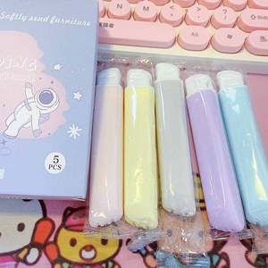 Hot bán du lịch bàn chải đánh răng Bìa ráp vừa lông bàn chải cá nhân bọc tốt cho các trường học đi bộ đường dài cắm trại - Product Image 4