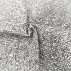 Matériau non tissé élastique en Spandex élastique de qualité supérieure pour culotte jetable de maternité post-partum - Product Image 1