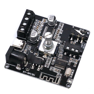 ซินิลิงค์ 5.0 10W/15W/20W สเตอริโอเครื่องขยายเสียงมือถือควบคุม <span class=keywords><strong>APP</strong></span> 12V/24V โมดูลเครื่องขยายเสียงดิจิตอลกำลังสูง - Product Image 2