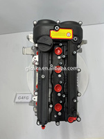 Factory Stock Engine G4FC G4FG G4KJ G4NA G4NB G4LC G4LA 1.6 Engine for Hyundai Engines Replacement 21101-2B000 21101-2B010