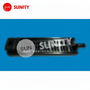TAIWAN SUNITY Excellente qualité OEM 688-45215-02-00 Couvercle d'entrée d'eau pour Yamaha 40HP Pièces de bateau automatiques - Product Image 1