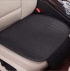 Wholesale Custom 100% Silk CN;ZHE 7-Day Delivery Three-Piece Car Seat Chair Cushion DIY Design Wear-Resistant Memory Foam