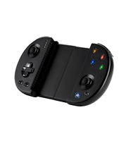Honcam Pubg Gamepad Avec Joystick Pour Mobile Télescopique BT Gamepad Wii U Gamepad Shell