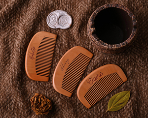 Herramientas de Madera <span class=keywords><strong>para</strong></span> el Parto, Peine de Parto <span class=keywords><strong>para</strong></span> Madres, <span class=keywords><strong>Matronas</strong></span> y Doulas, Kit de Relajación <span class=keywords><strong>para</strong></span> el Parto, <span class=keywords><strong>Regalo</strong></span> <span class=keywords><strong>para</strong></span> Futuras Madres, Personalizado - Product Image 2