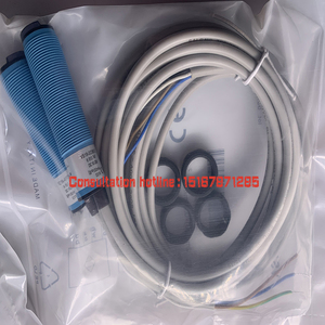 Hot bán hoàn toàn mới trong kho cảm biến ban đầu VS/VE18-3P3940 một năm bảo hành - Product Image 3