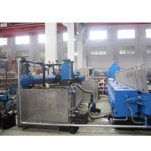 中国製新状態ファインワイヤー描画機銅クラッドアルミニウムワイヤー生産ラインモーターベアリングアルミニウム - Product Image 5