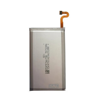 Batería de fábrica al por mayor, precio competitivo para <span class=keywords><strong>Samsung</strong></span> <span class=keywords><strong>Galaxy</strong></span> <span class=keywords><strong>S9</strong></span> <span class=keywords><strong>Plus</strong></span>, funda de batería S10 S20 Ultra Note10 <span class=keywords><strong>Plus</strong></span> - Product Image 2