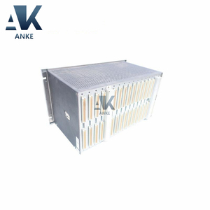 3500/05-01-01-00-00-00-00 Bently Nevada System Rack - Product Image 2