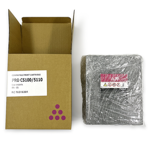 Cartuccia Toner Originale Compatibile per Ricoh Pro C5100S C5110 MPC 5100 5110 C5100S C5110S, Toner a Colori Giapponese - Product Image 3