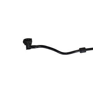 Manguera de Refrigerante para Audi Q7 4M0121081DH, Pieza de Repuesto para el Sistema de Refrigeración de la Bomba de Agua, Longitud Estándar de Plástico - Product Image 2