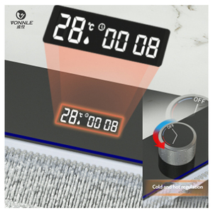 Évier <span class=keywords><strong>de</strong></span> <span class=keywords><strong>cuisine</strong></span> moderne Deao Top1 en acier inoxydable avec robinet multifonction, <span class=keywords><strong>installation</strong></span> à un trou, façade en tablier - Product Image 3