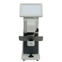 Optometry Equipment Hot Sale Digital Lensometer with Blue and Green Light test LM-260 Auto Lensmeter