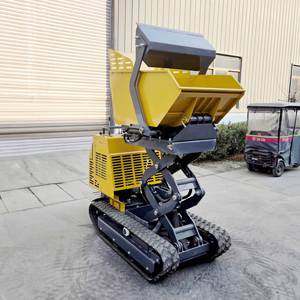 Mesin truk sampah Mini <span class=keywords><strong>1</strong></span> Ton, mesin Diesel truk sampah Dump <span class=keywords><strong>Truck</strong></span> muat sendiri untuk dijual - Product Image 3