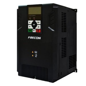 Variador de Frecuencia FRECON FR500-4T-110G-132PB 400V Control Vectorial IP20 Interfaz Ethernet - Product Image 1