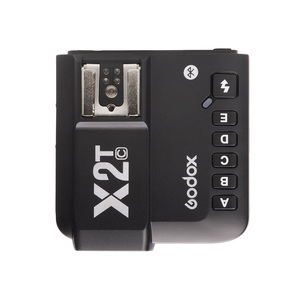 Émetteur Flash sans fil X2t-s TTL 2.4G (griffe porte-flash) pour A77II, A7RII, A7R, A58, A99, TT685S, <span class=keywords><strong>V860II</strong></span>-S, TT600S - Product Image 3