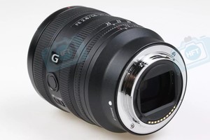 เลนส์กล้องดิจิตอลมิเรอร์เลส HFT Professional FE 16-25 มม. F2.8 ฟูลเฟรม มุมกว้างพิเศษ ความยาว 74.8-91.4 มม. น้ำหนัก 409 กรัม - Product Image 5
