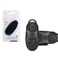 Mini-manette de jeu bluetooth sans fil, ghz, contrôleur, Joystick pour Smartphone, compatible Pc, Ios et Android