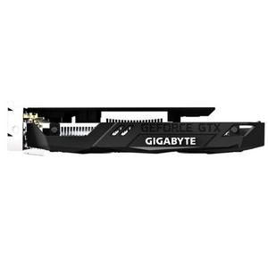 Carte graphique de jeu GIGABYTE <span class=keywords><strong>GTX</strong></span> <span class=keywords><strong>1650</strong></span> winforce <span class=keywords><strong>OC</strong></span> D6 4G 2.0, version GDDR6, nouveau modèle - Product Image 5