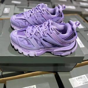 Zapatillas Casuales de Alta Gama para Hombre 2025, de Cuero Cómodo de Primera Calidad, con Suela Gruesa y Cordones, Venta al Por Mayor para la Tendencia de Moda de Primavera - Product Image 3