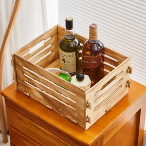 Caja de Madera de Lujo de Alta Calidad ZZM con Logotipo Personalizado Pintado a Mano, Tema de Amor Moderno, Exhibición de Productos de Alta Gama - Product Image 5