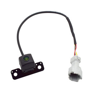Caméra de recul 95760-2W000 pour Hyundai Santa Fe 2013-2016, caméra de recul avec vision nocturne, position arrière 12V - Product Image 3