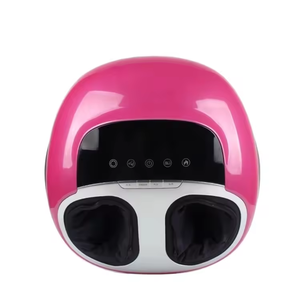 Wholesale 2024 Neuropathy Best Selling Pad Device Air Bag Tool Roller Chinese Ems Electric Machine <strong>Foot</strong> <strong>Massager</strong> - Product Image 1