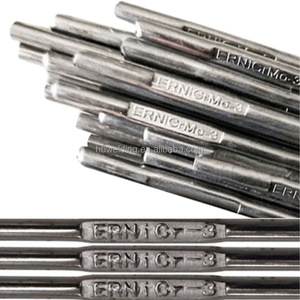 Venta Directa de Fábrica de Varillas de Soldadura TIG <span class=keywords><strong>Niken</strong></span> KW-M82 Kiswel (ERNiCr-3) Varillas de Soldadura de Alta Calidad 0.9mm 1.2mm - Product Image 3