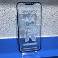 Verre de réparation de téléphone portable de haute qualité FORWARD 15 Plus Guard Series, original avec OCA Mitsubishi pour la réparation d'iPhone